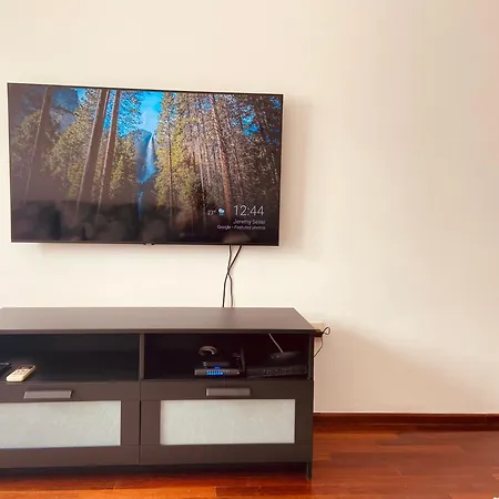 Cozy Apartament