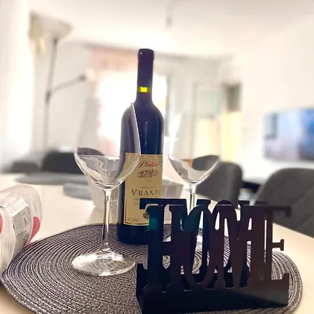 Apartament Cozy