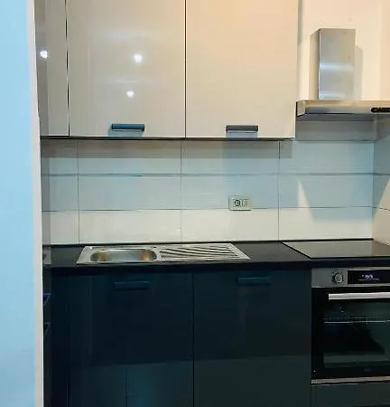 Apartament Cozy