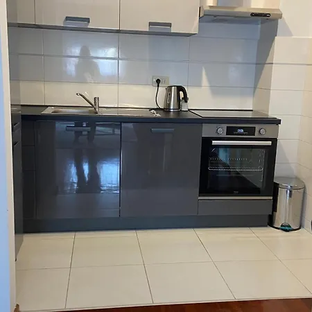 Apartament Cozy Podgorica