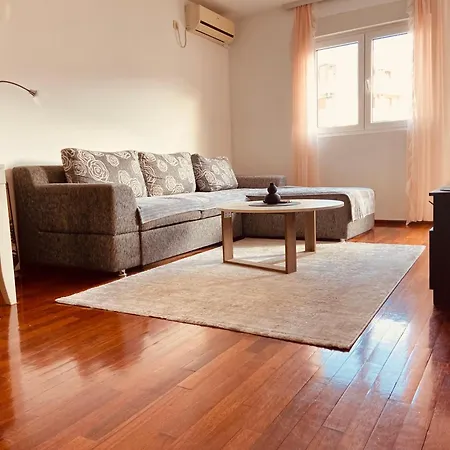 Apartament Cozy