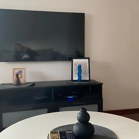 Apartament Cozy