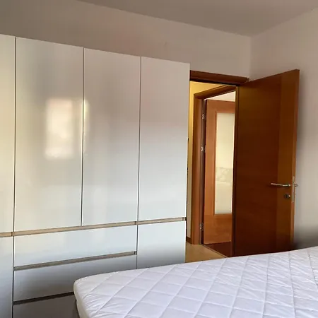 Apartament Cozy Podgorica