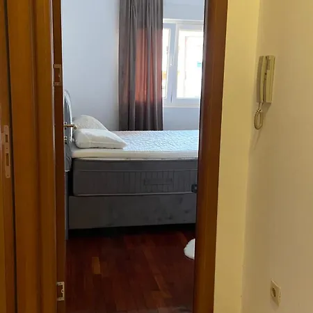 Apartament Cozy Podgorica