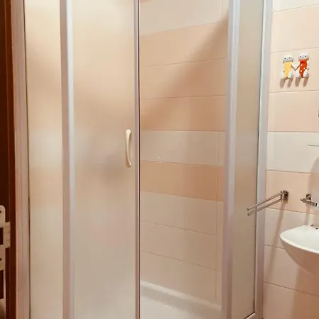 Cozy Apartamento Podgorica