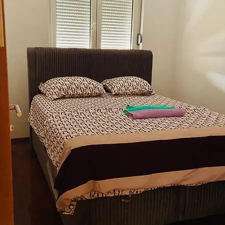 Appartamento Cozy Podgorica