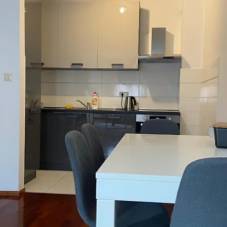 Cozy Appartamento *