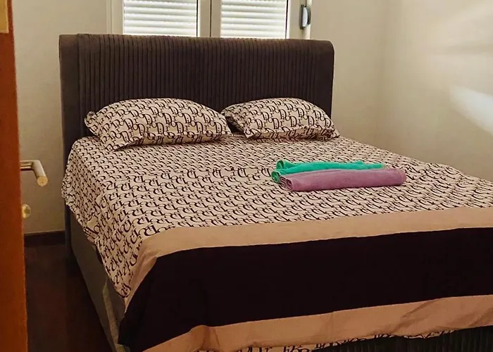 Apartmán Cozy Podgorica