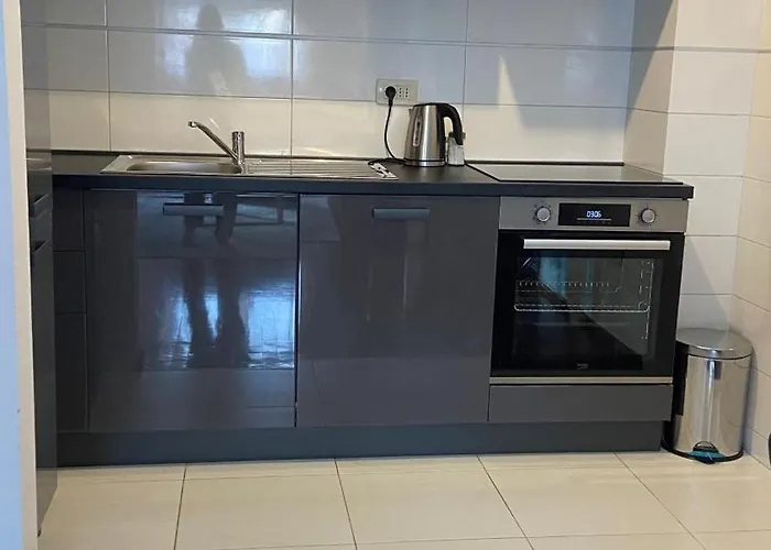 Apartmán Cozy Podgorica