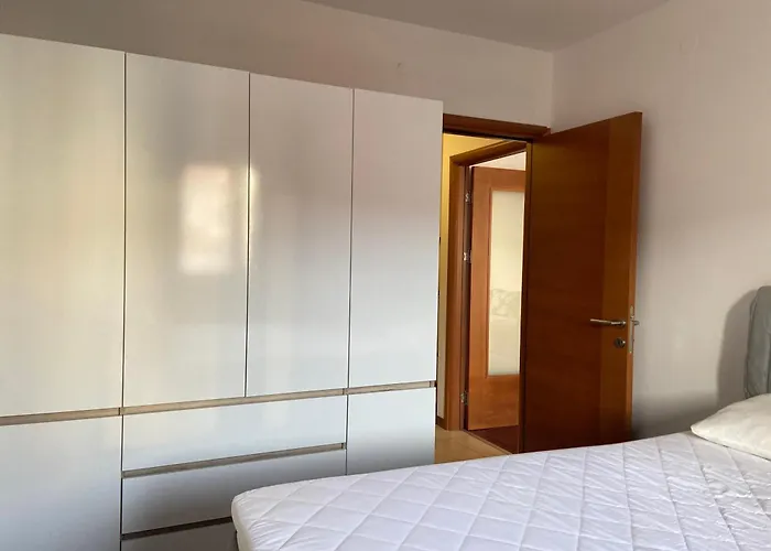 Apartmán Cozy Podgorica