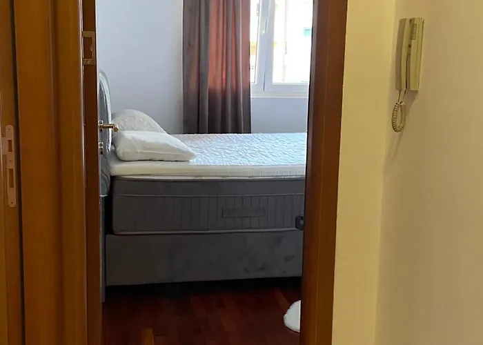 Apartmán Cozy Podgorica